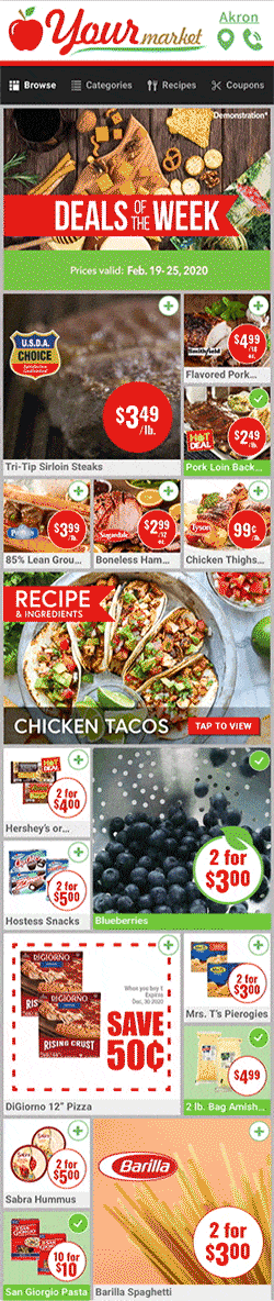 Ideal Circular Animated